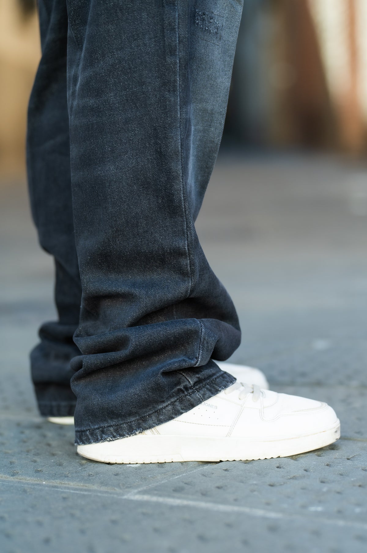 Jeans Baggy DS2
