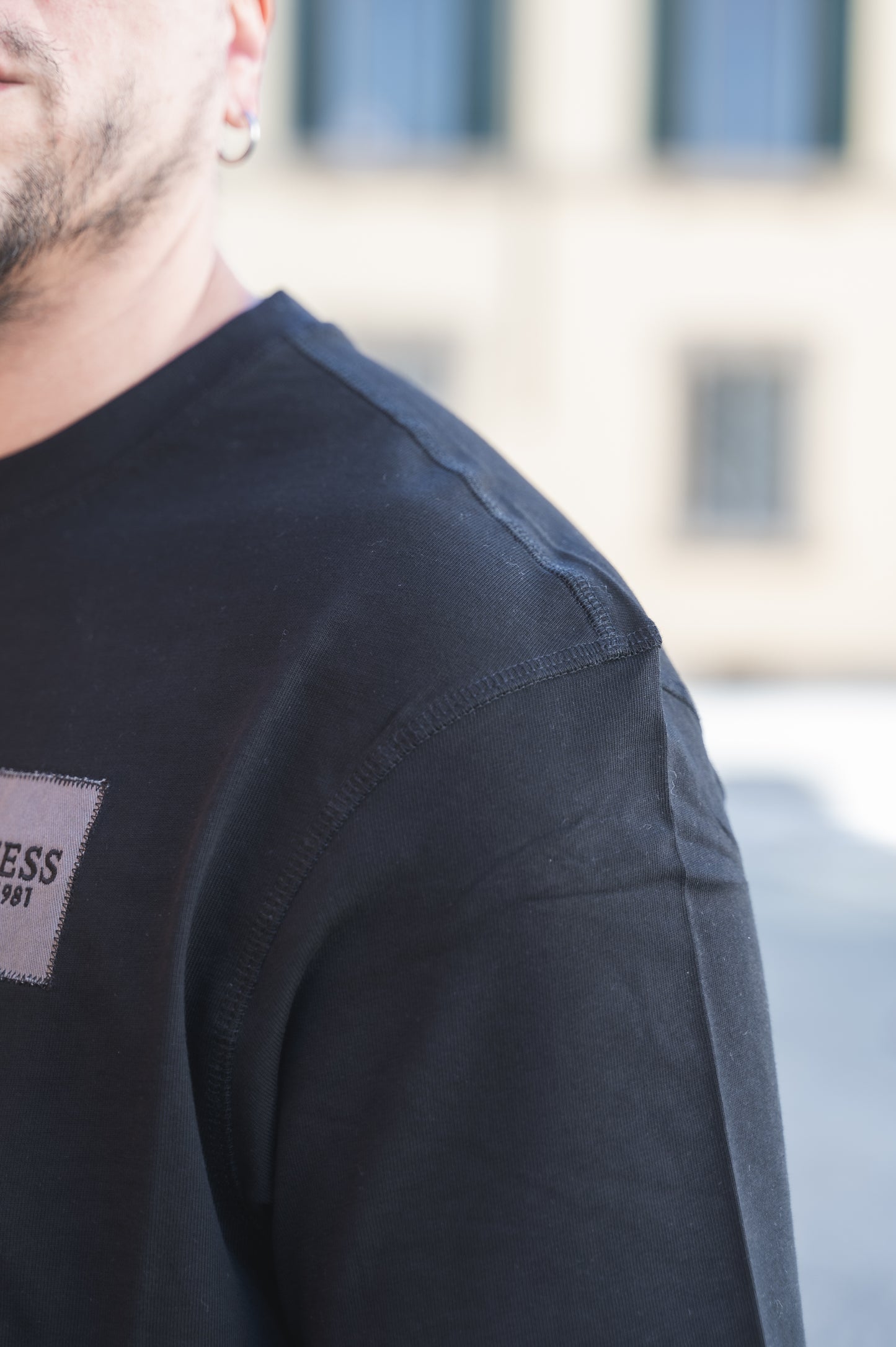 T-shirt GUESS
