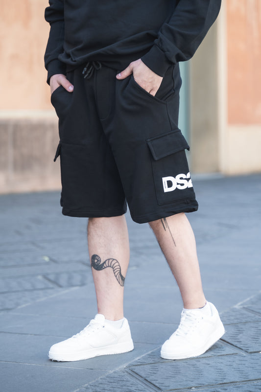 Bermuda Cargo DS2