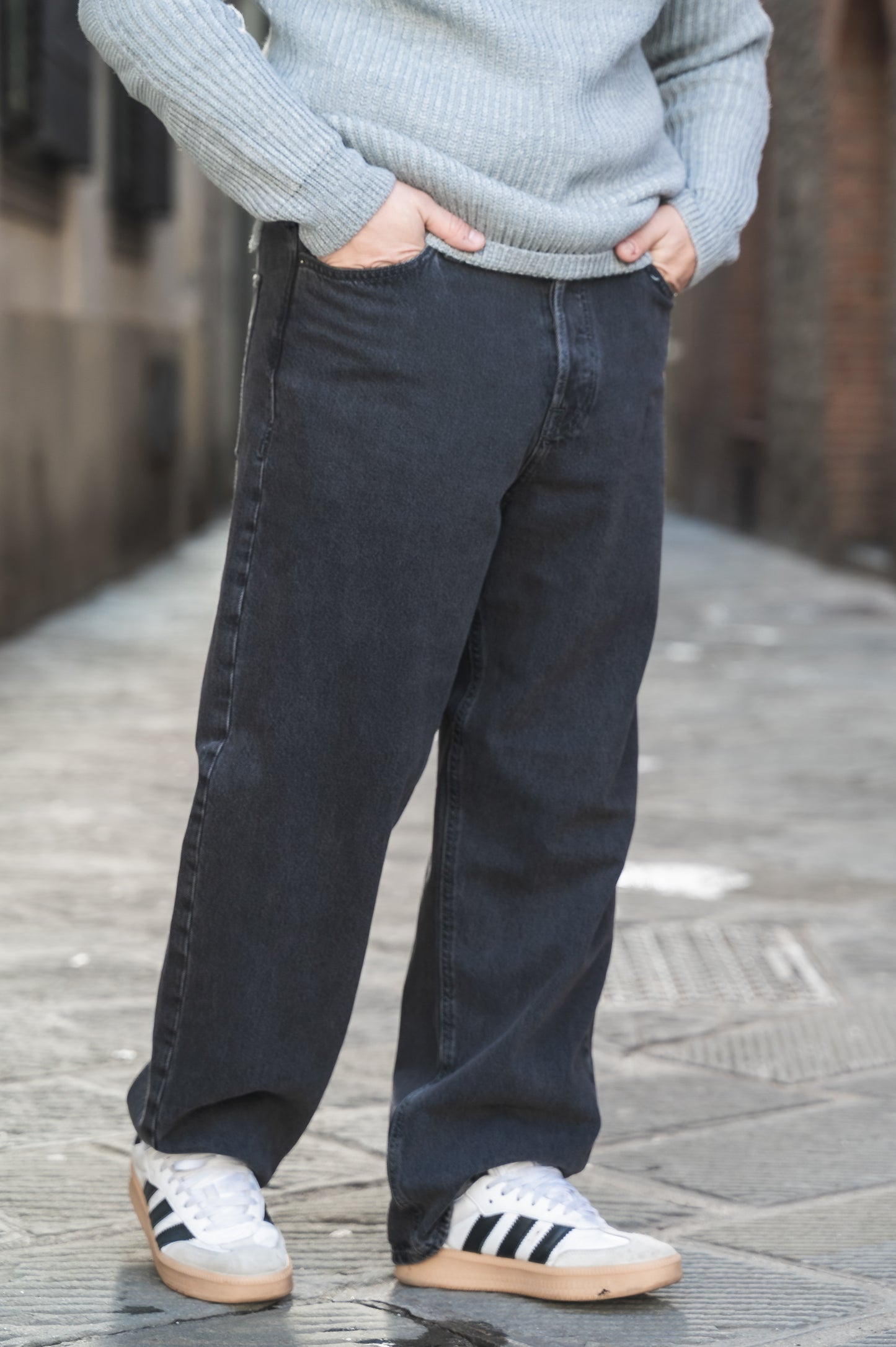 Jeans Baggy JACK&JONES