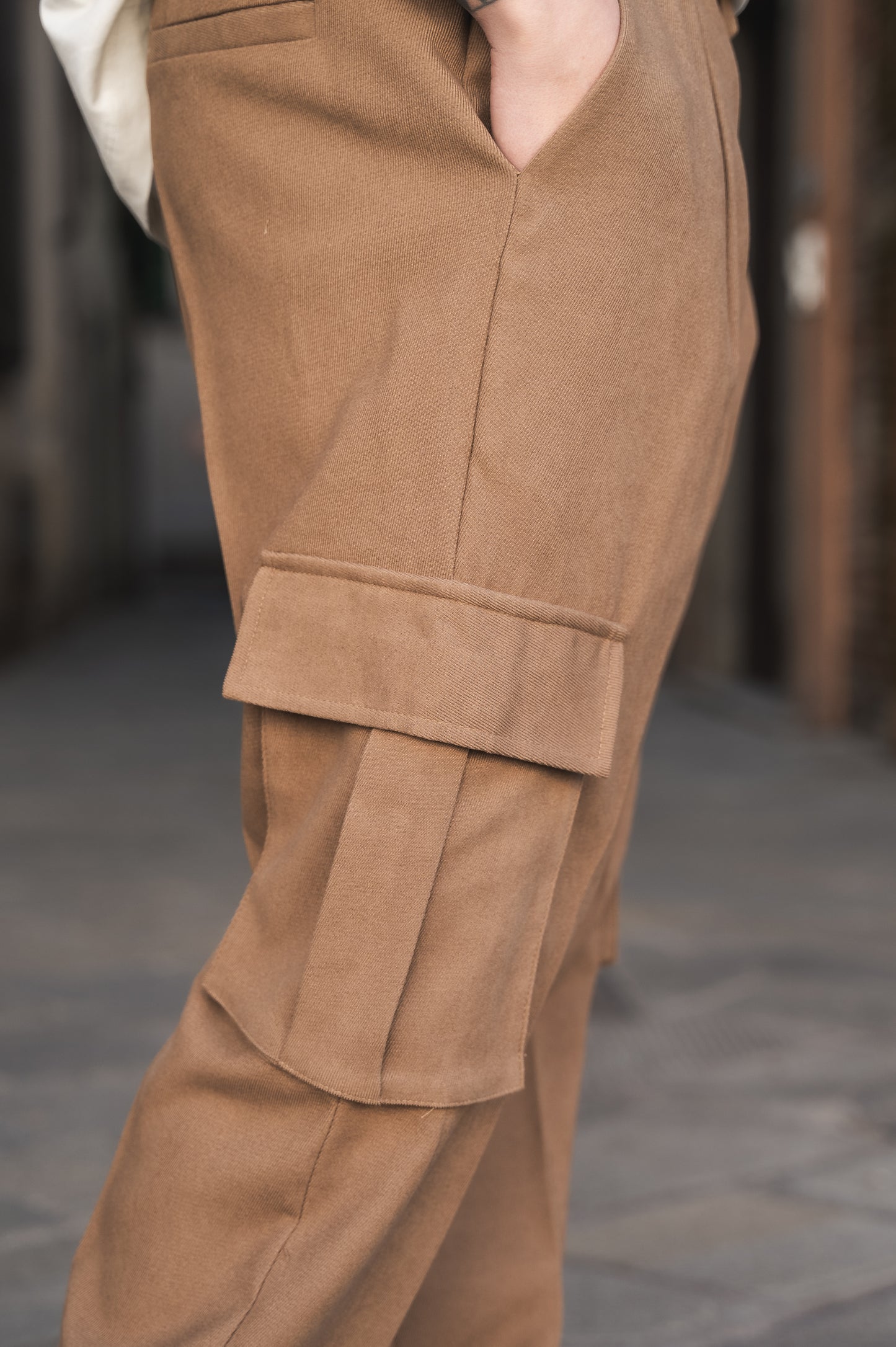Pantalaccio Cargo IMPERIAL