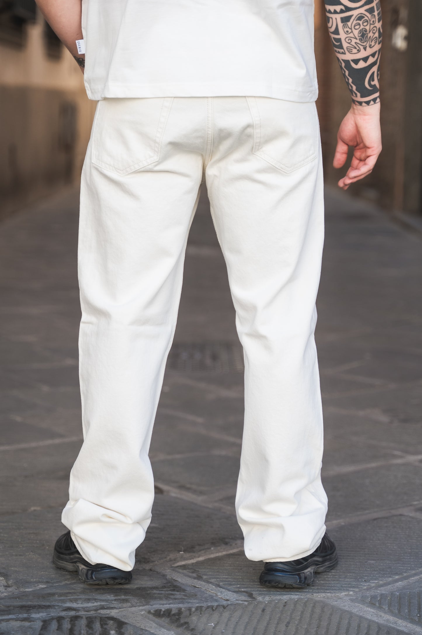 Jeans relaxedfit JACK&JONES