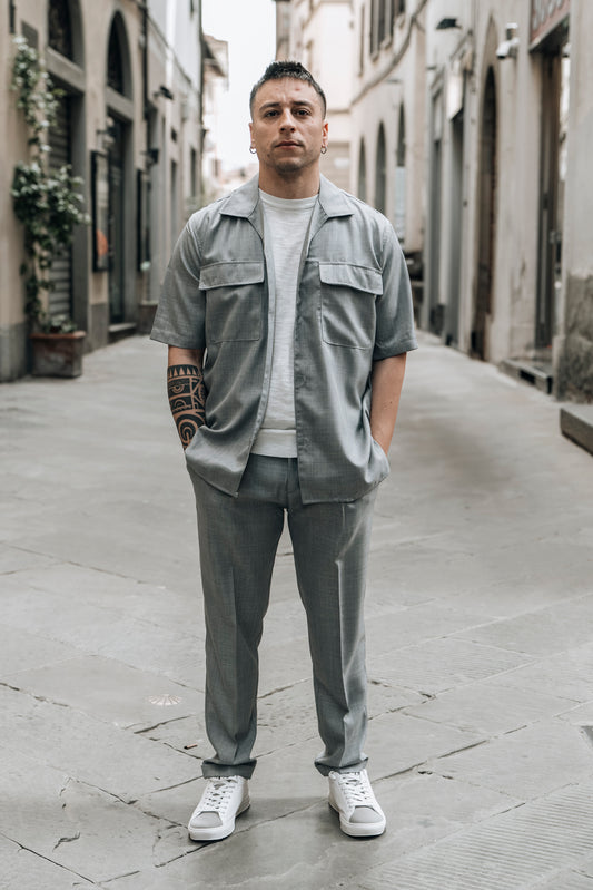 OverShirt OVER/D