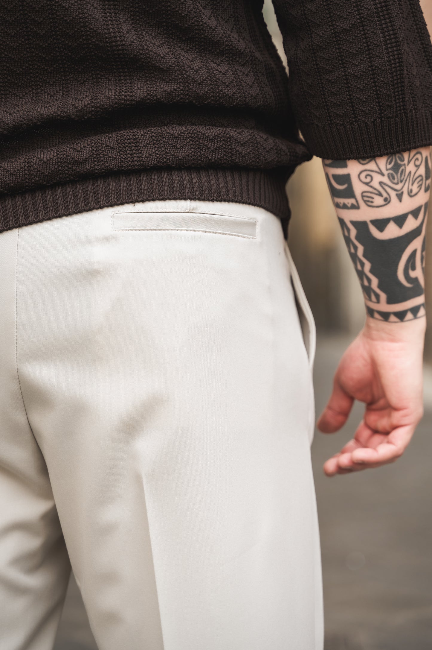 Pantalone Baggy IMPERIAL