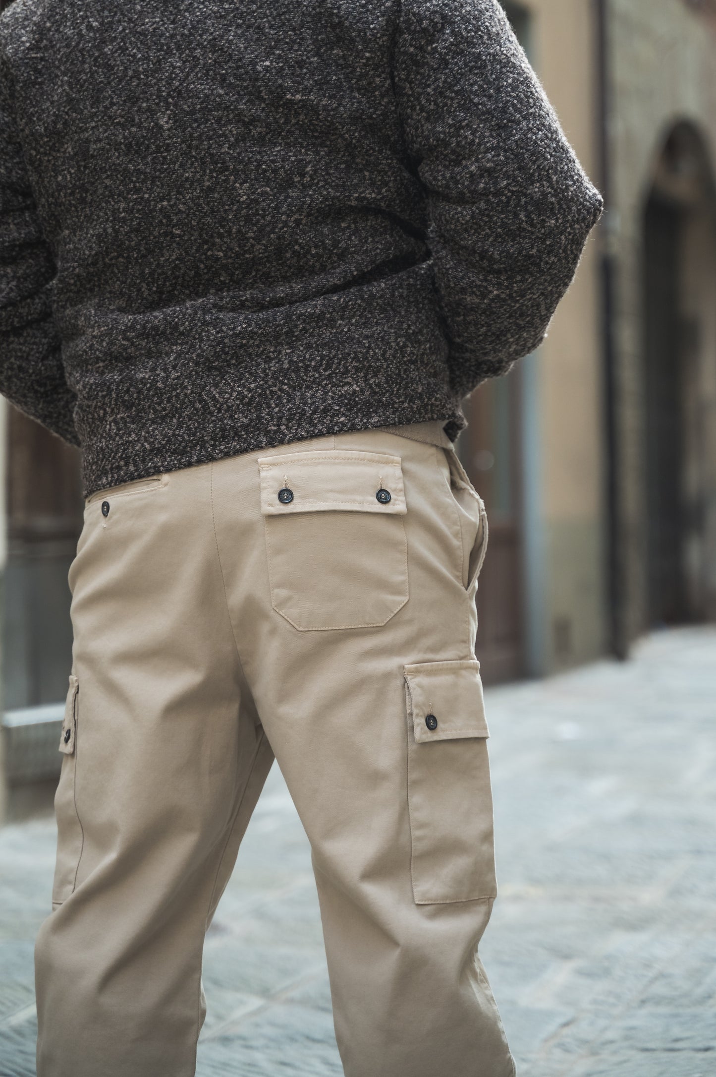 Giubbotto Boucle Jack&Jones