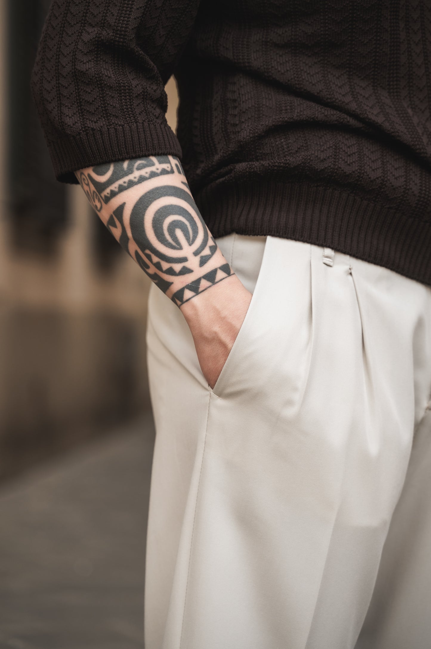 Pantalone Baggy IMPERIAL