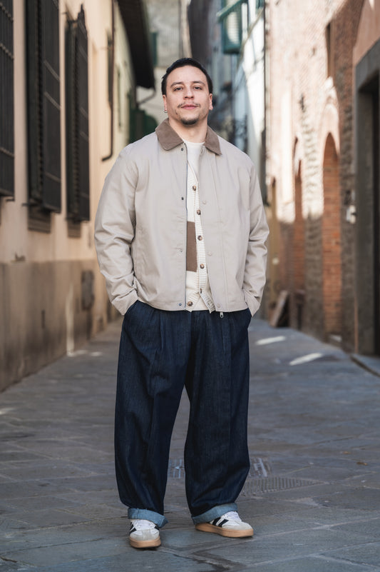 Giubbino Work JACK&JONES