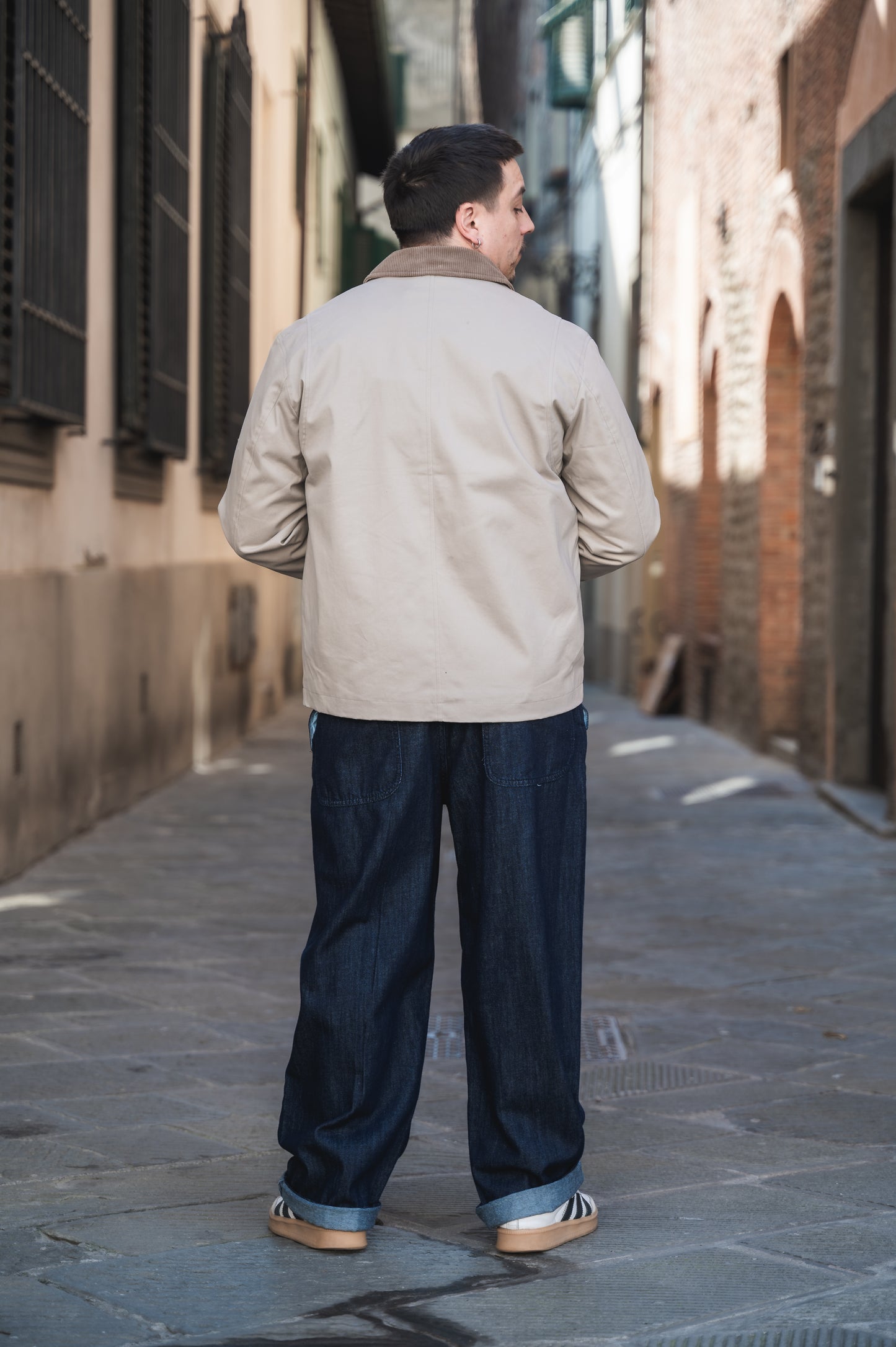 Giubbino Work JACK&JONES