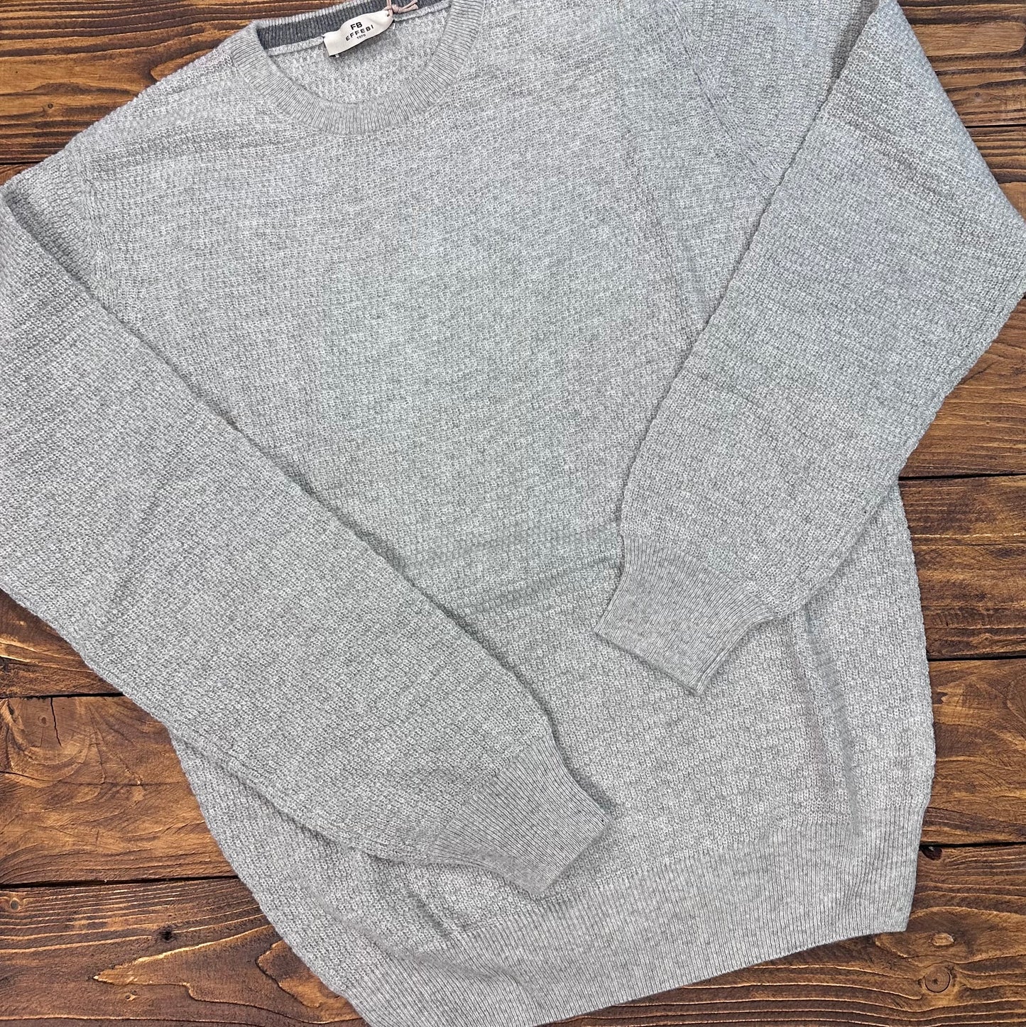 Pull Lana/Cashmere EFFEBI
