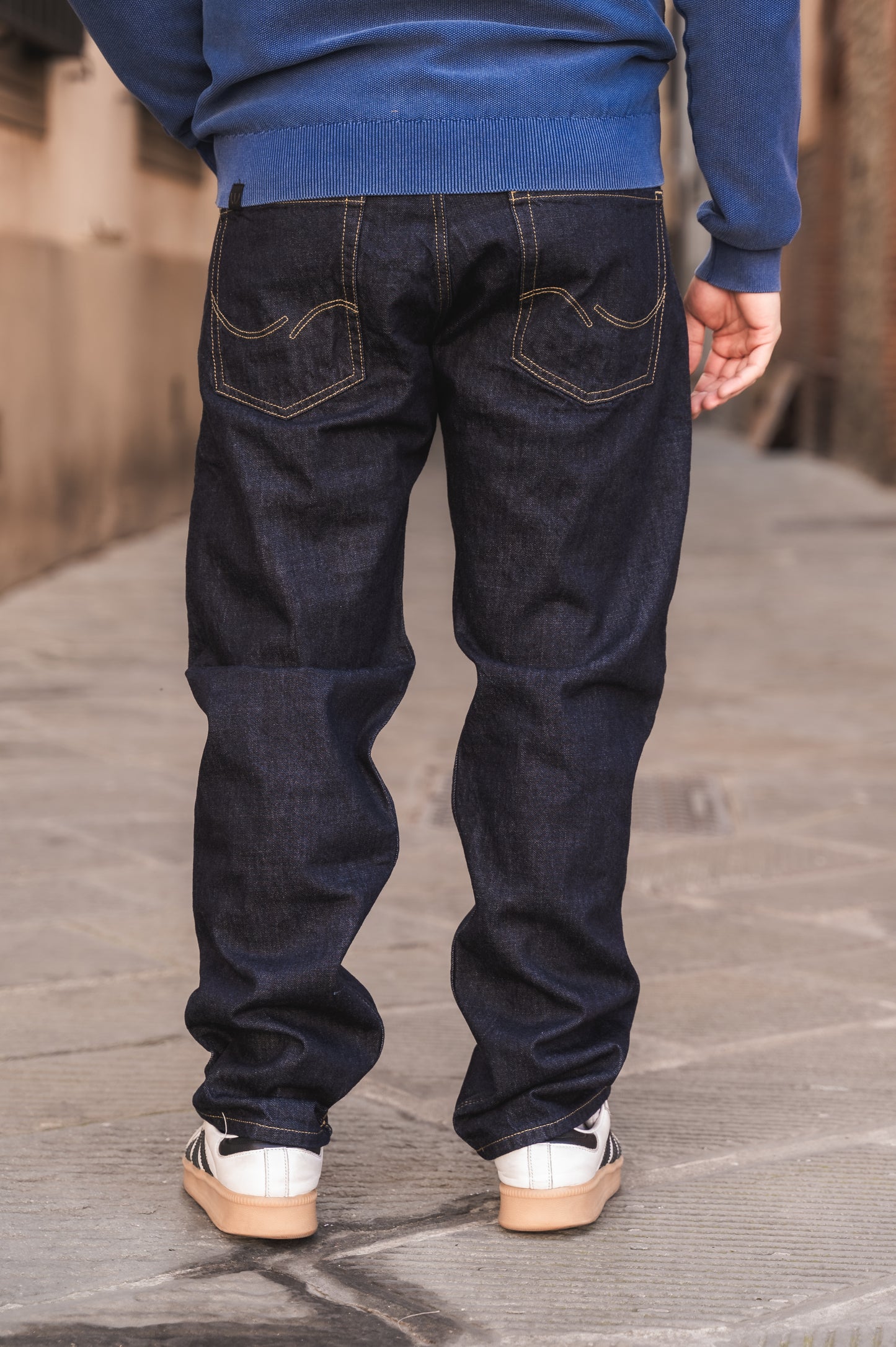 Jeans Cimosato JACK&JONES