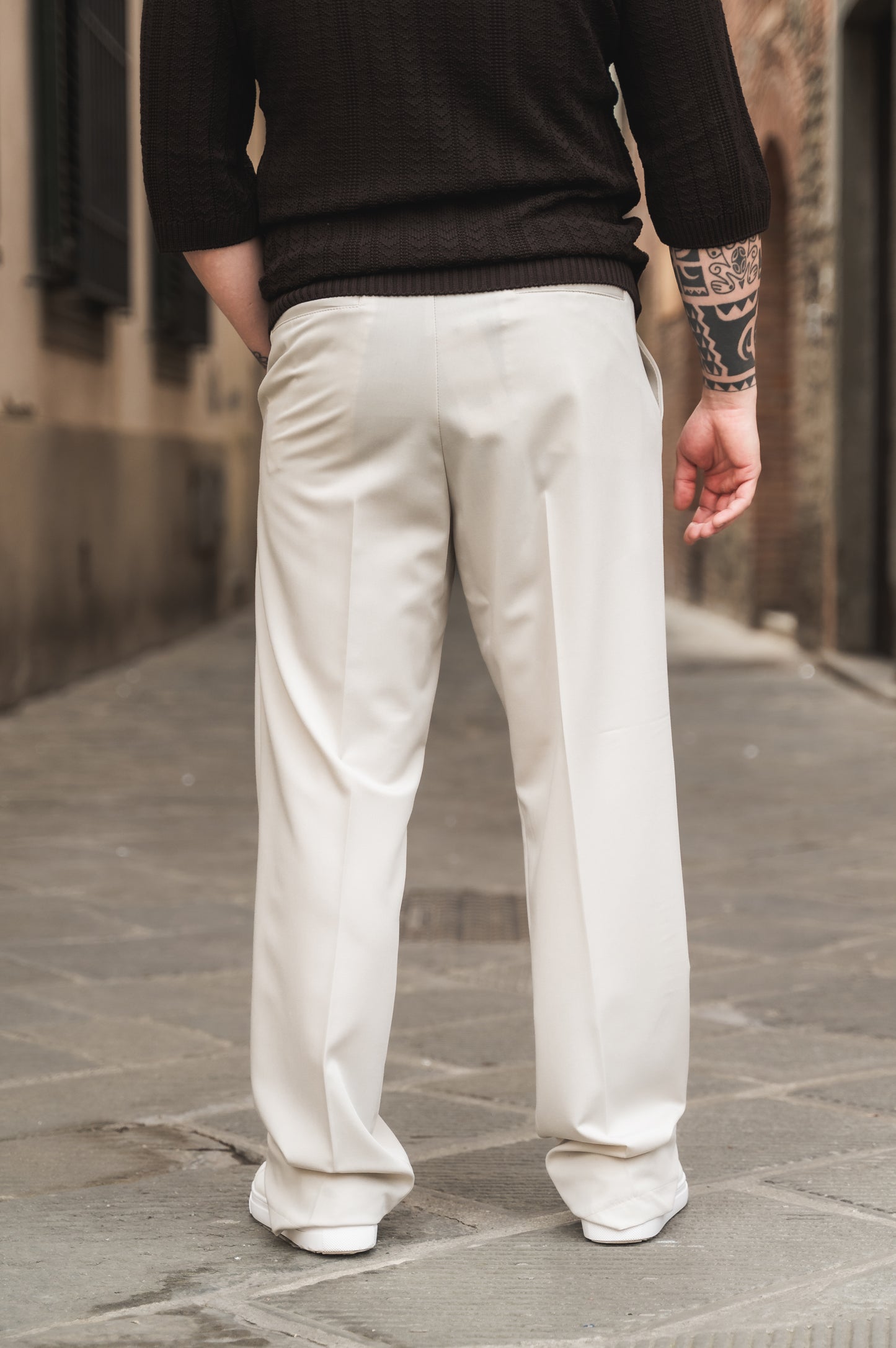 Pantalone Baggy IMPERIAL