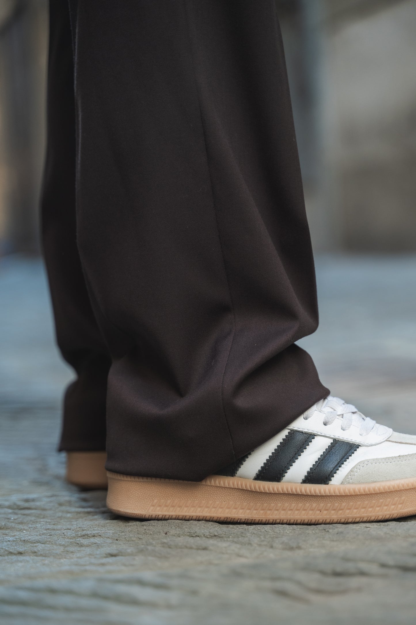 Abito completo oversize  IMPERIAL