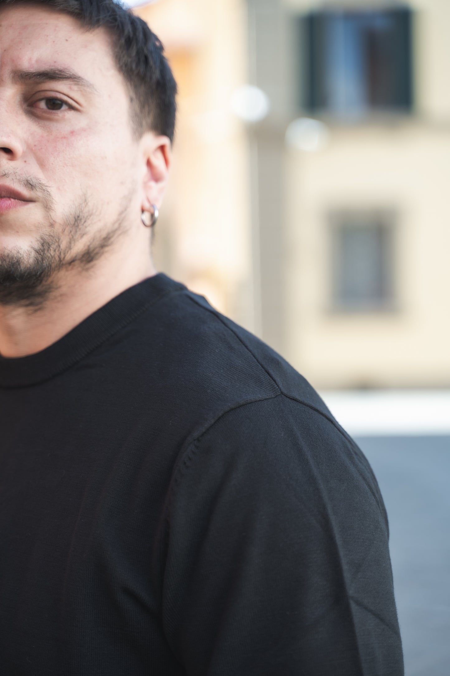 Pull girocollo GUESS