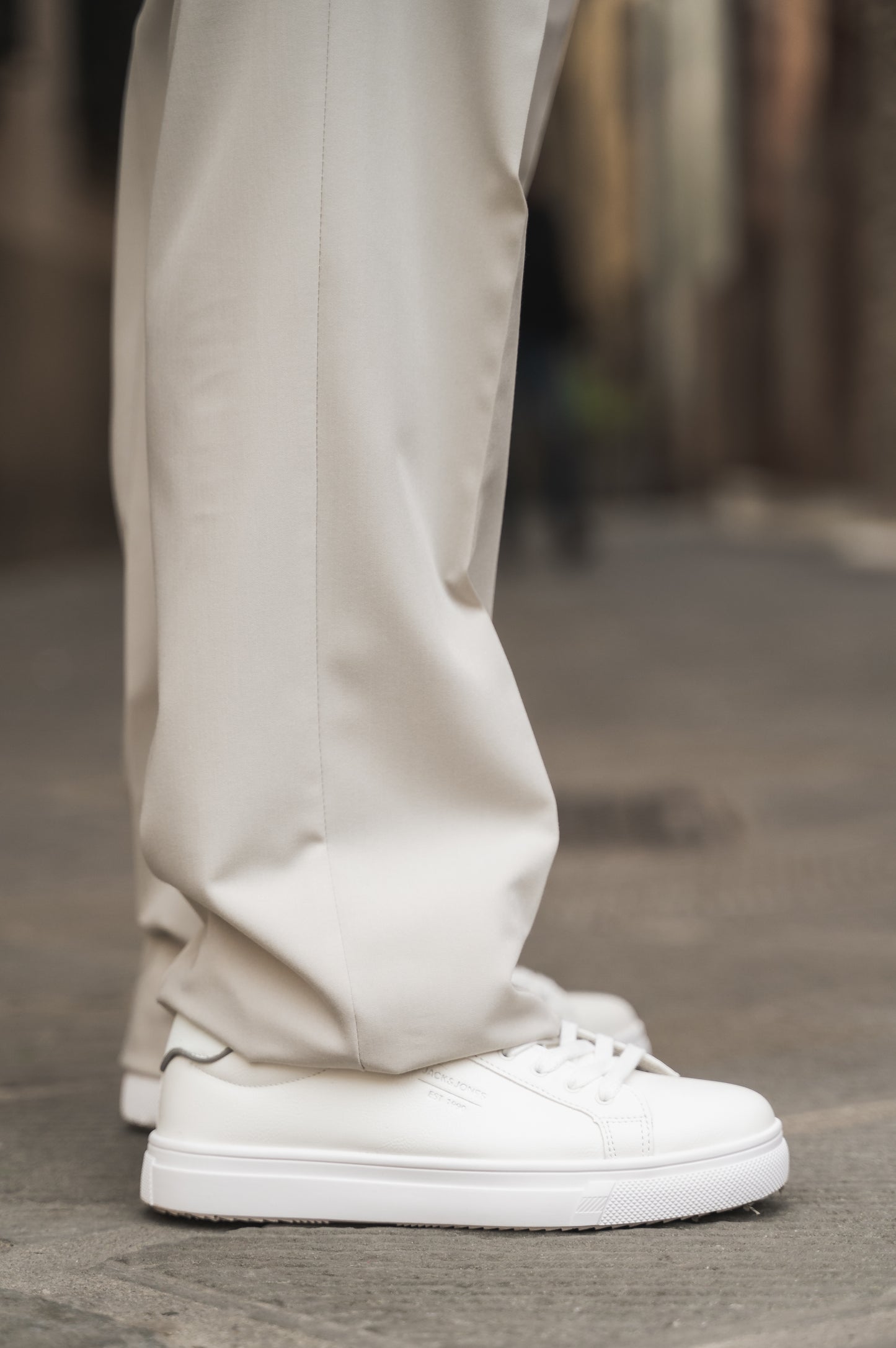 Pantalone Baggy IMPERIAL