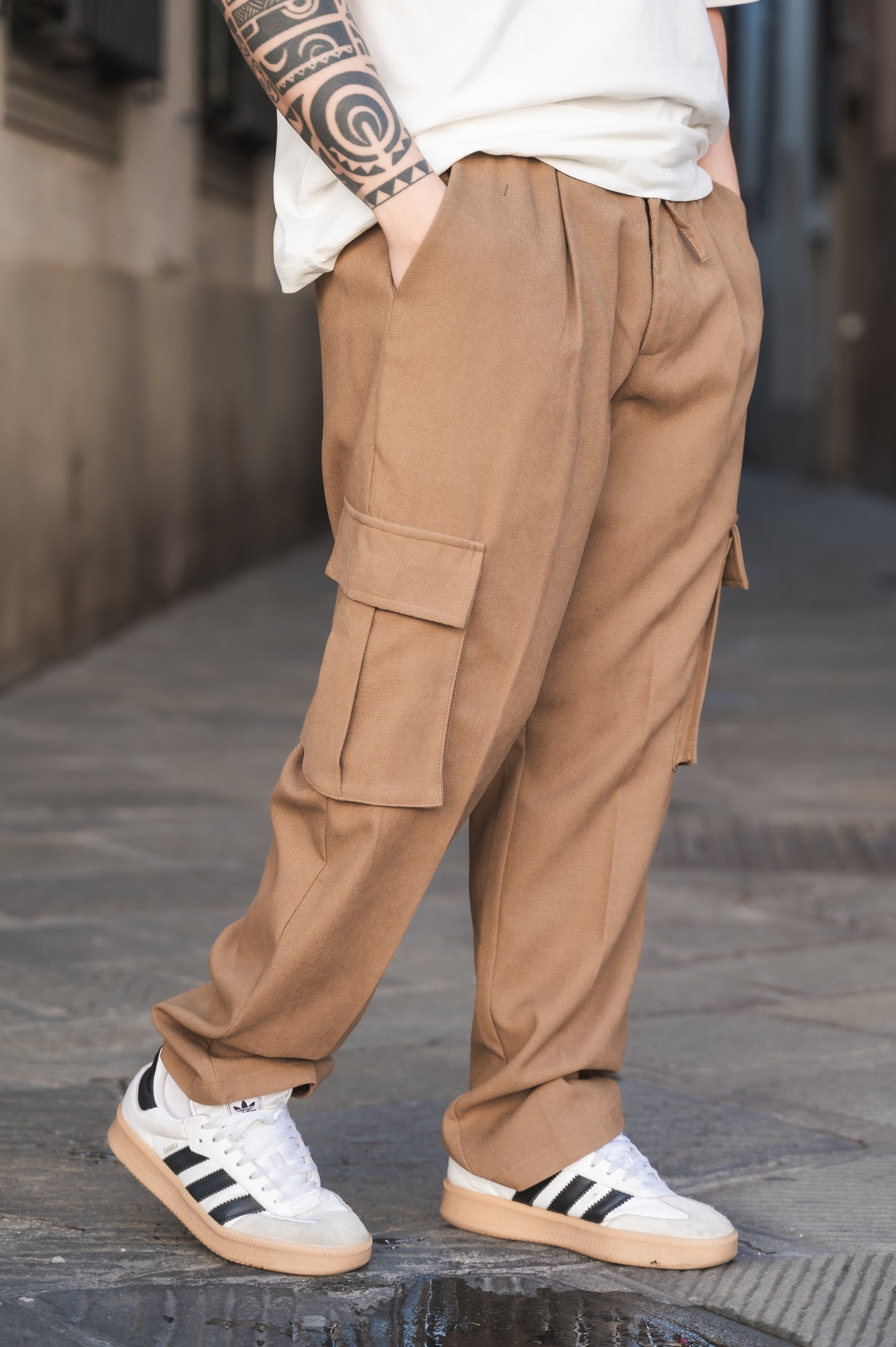 Pantalaccio Cargo IMPERIAL