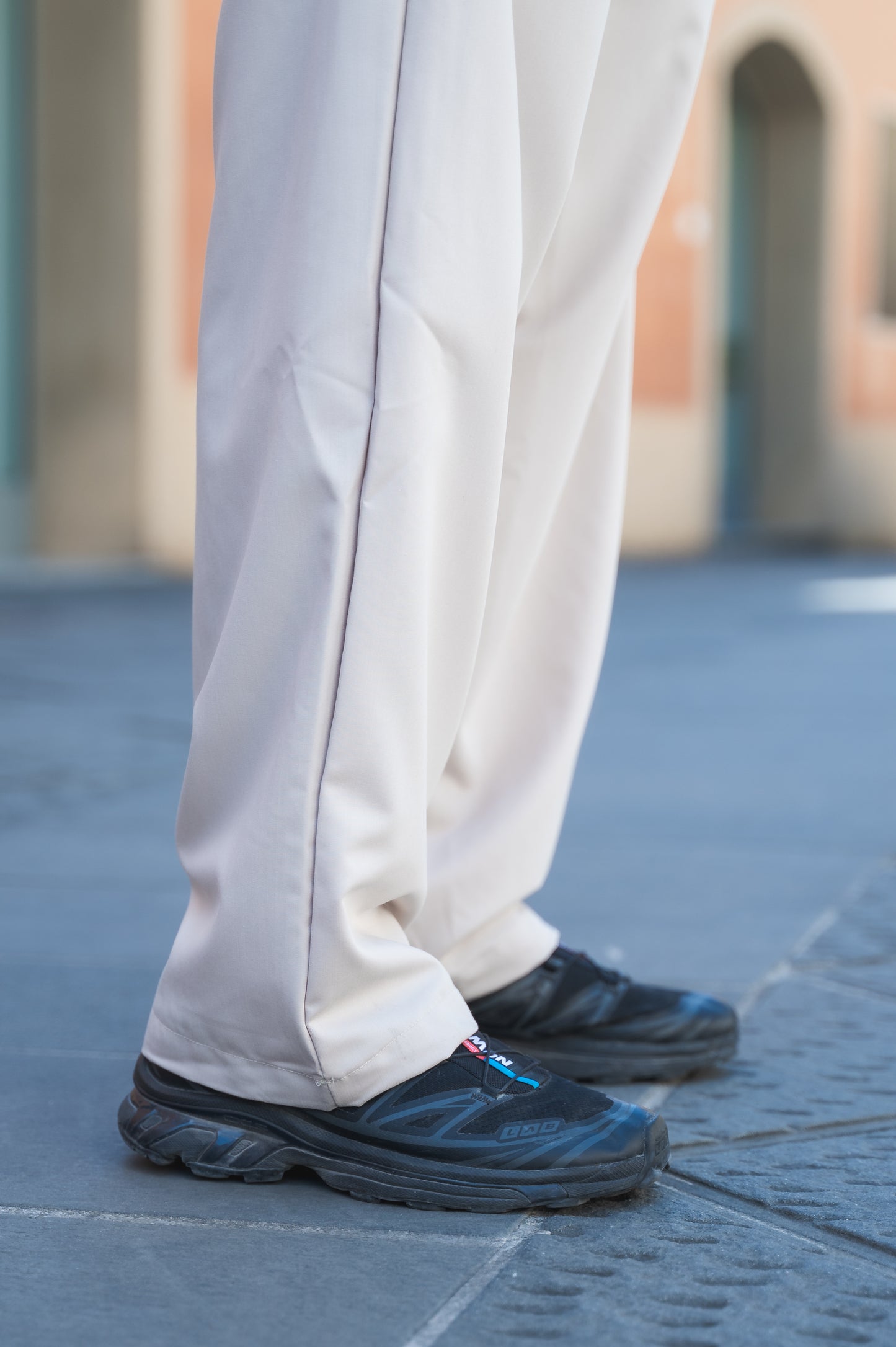 Pantalone Baggy DS2