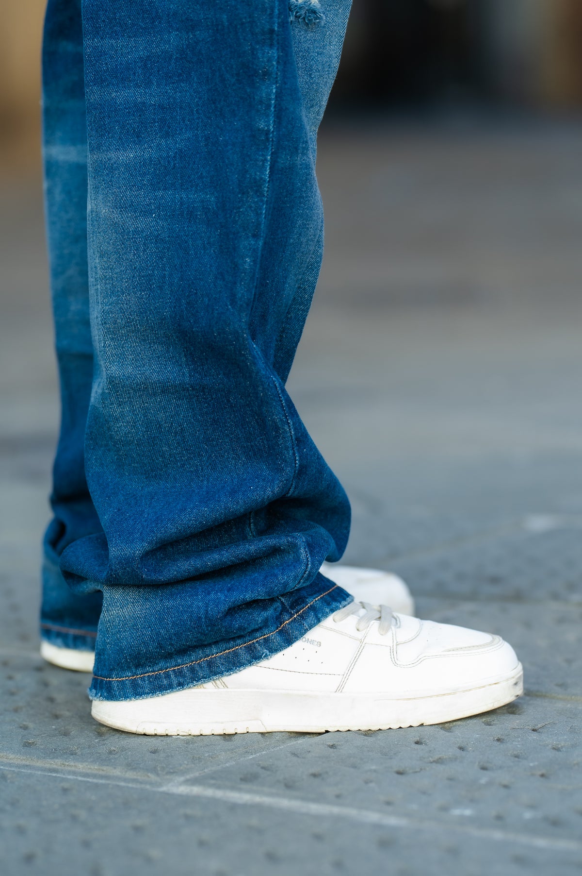 Jeans Baggy DS2