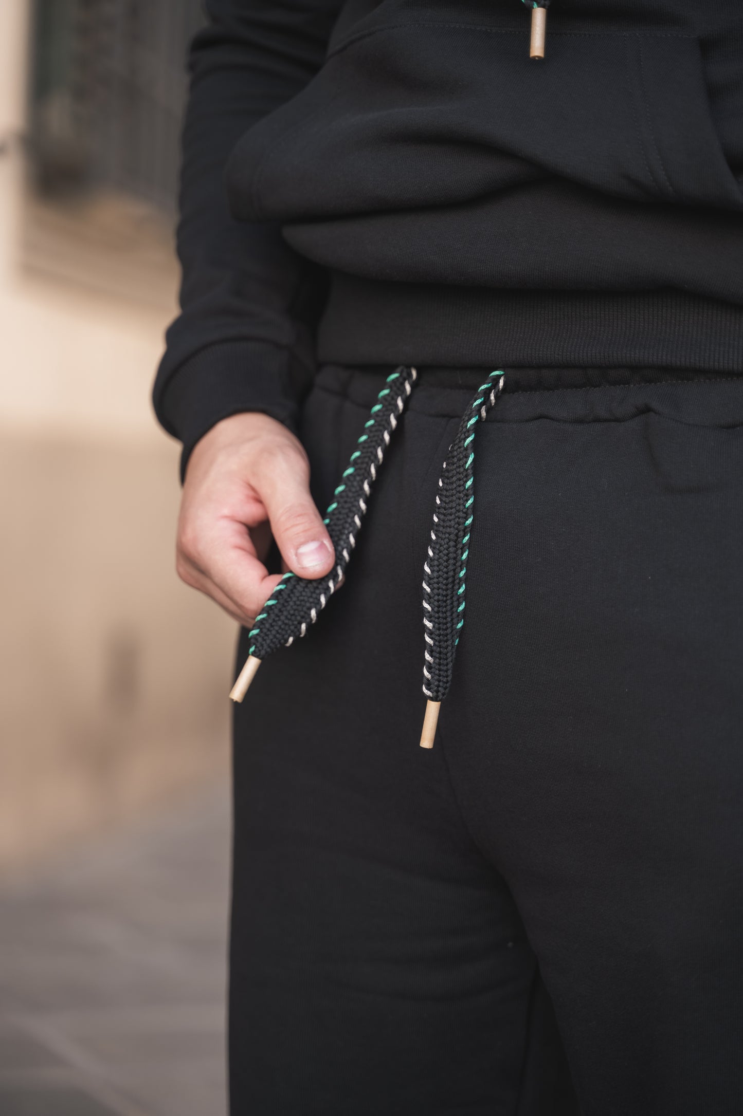 Pantalone tuta BLOCK11