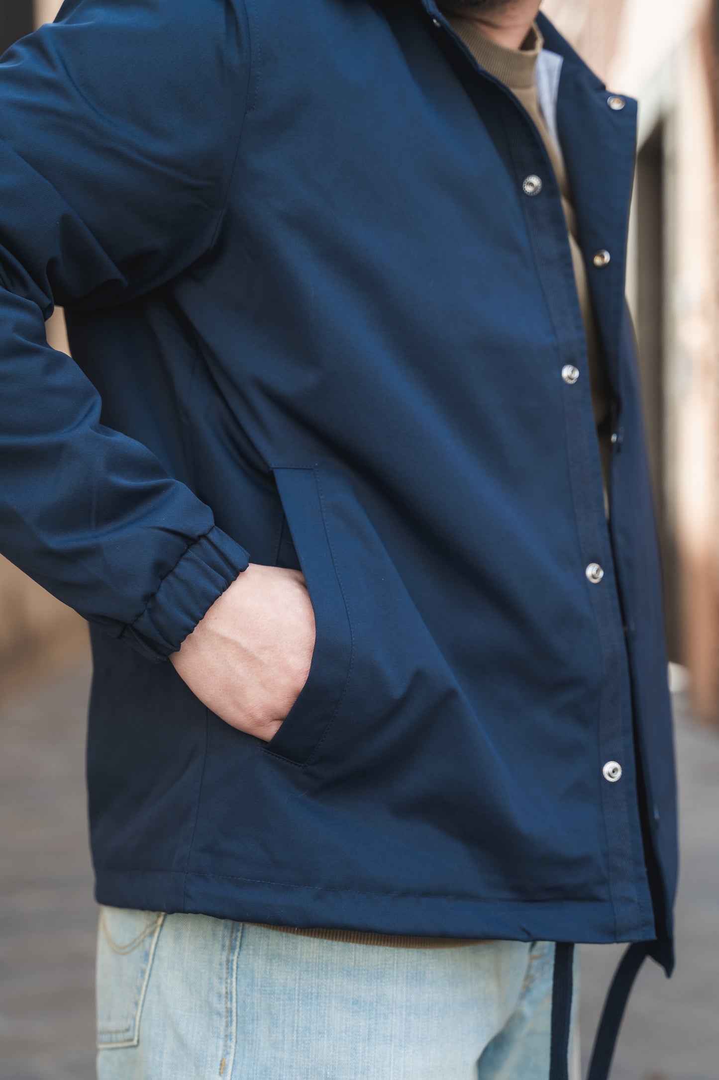 Giubbotto work JACK&JONES