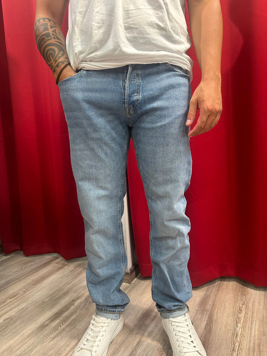 Pantaloni Jeans Mike