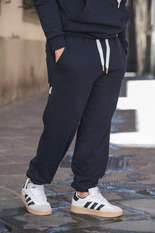 Pantalone tuta BLOCK11