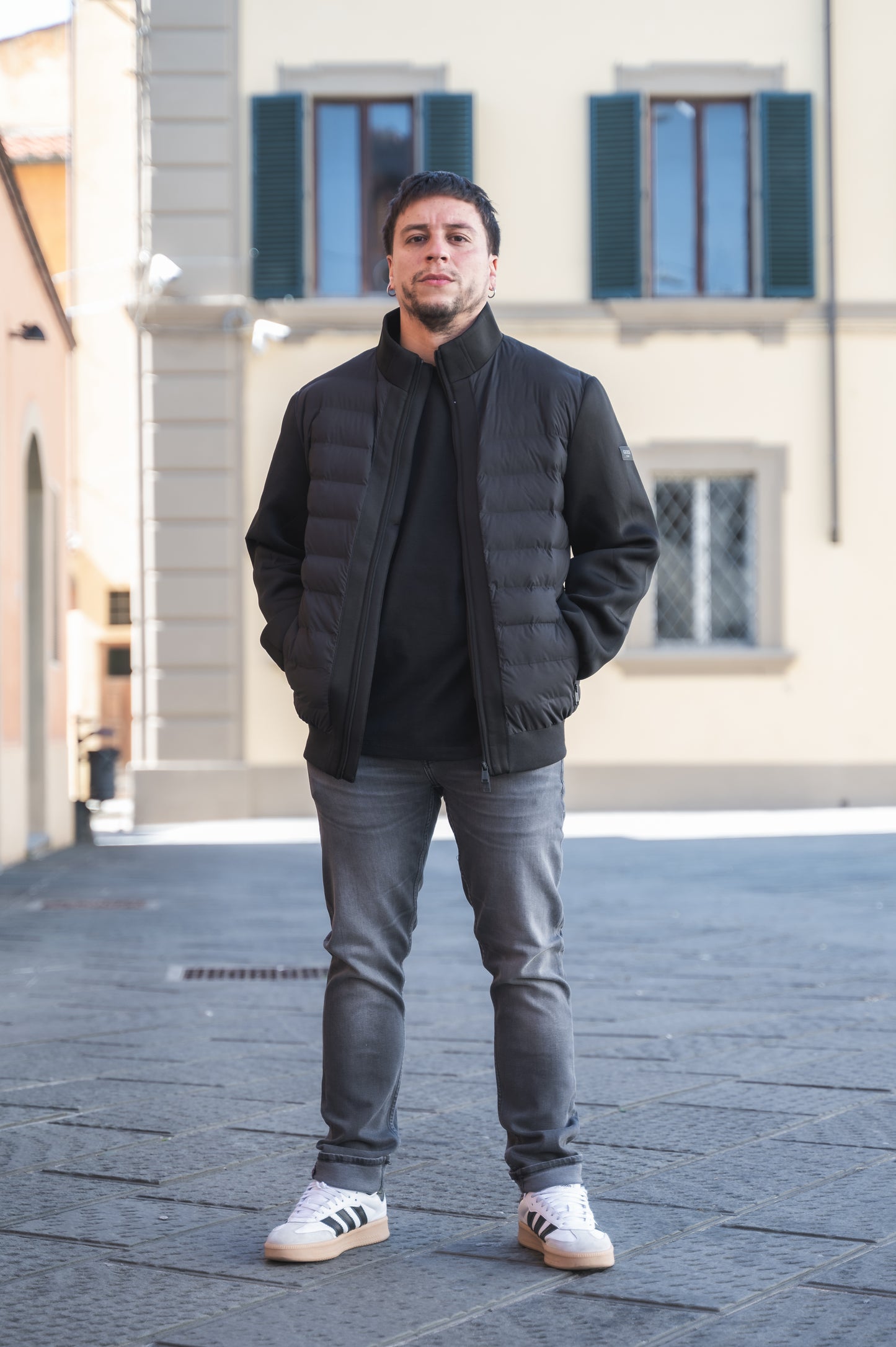 Piumino GUESS