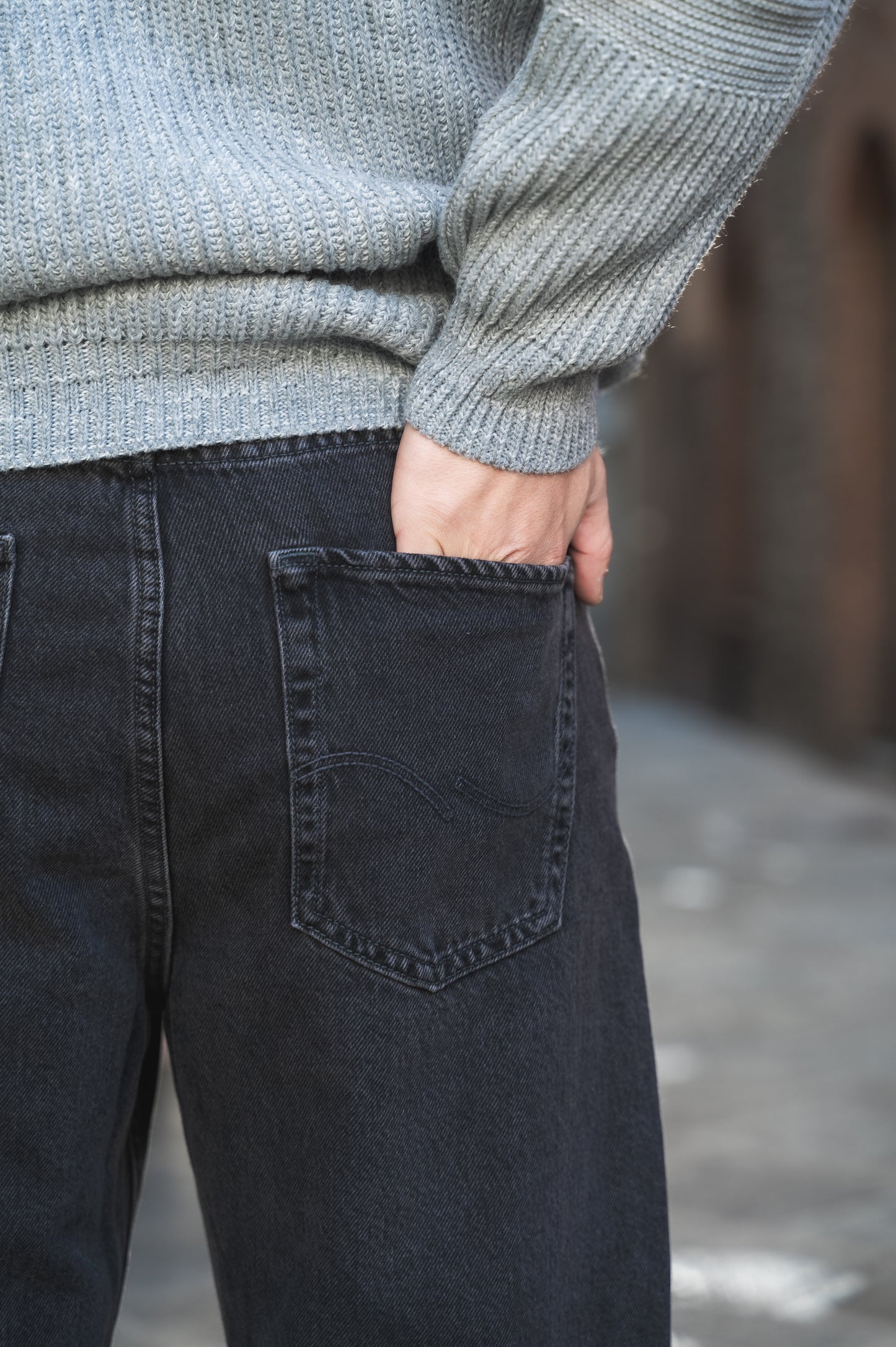 Jeans Baggy JACK&JONES