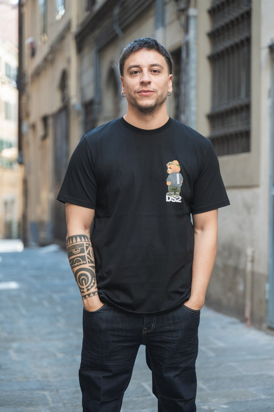 T-shirt Bear DS2