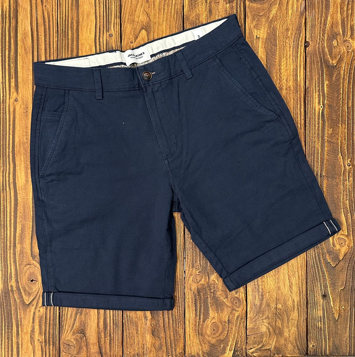 Bermuda Chino J&J
