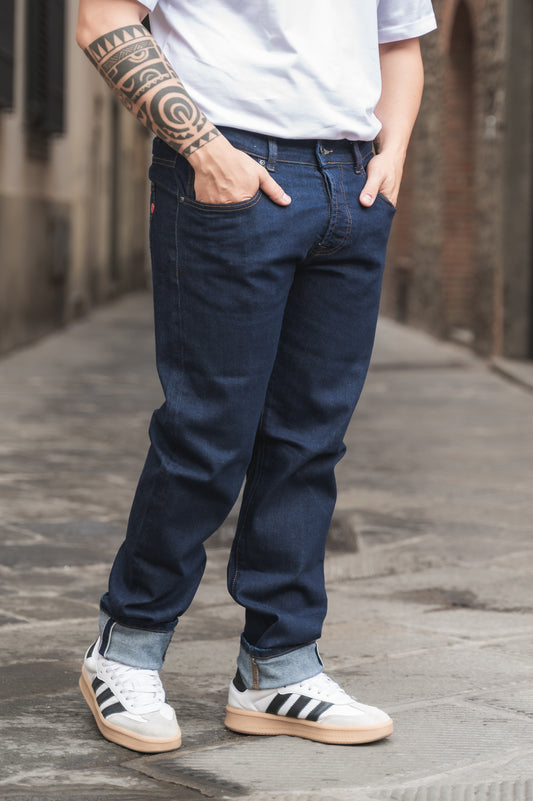 Jeans Cimosato OVER/D