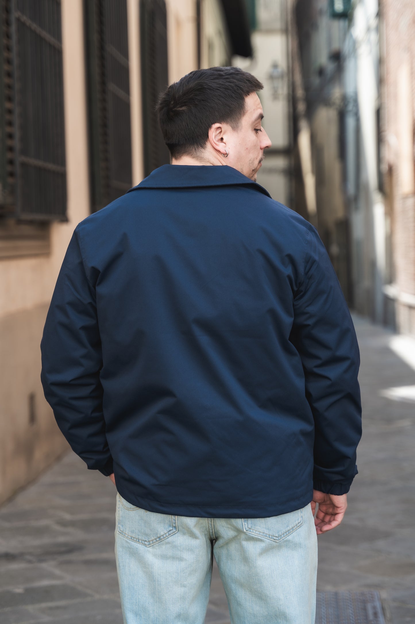 Giubbotto work JACK&JONES