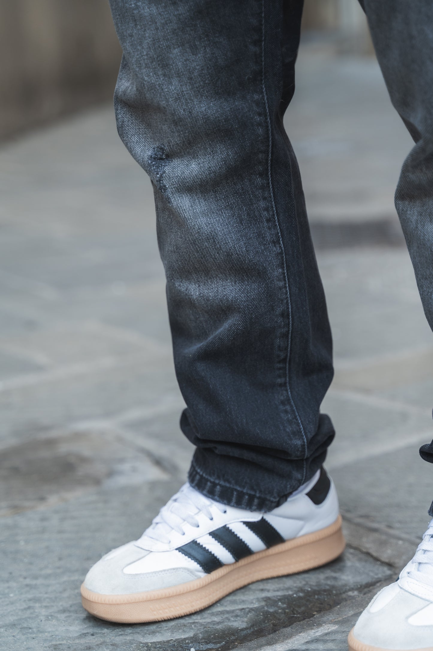 Jeans Regular OVER/D