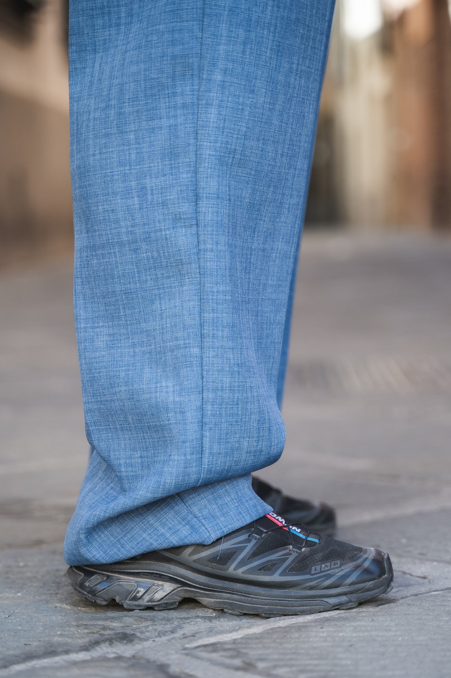 Pantalone Baggy IMPERIAL