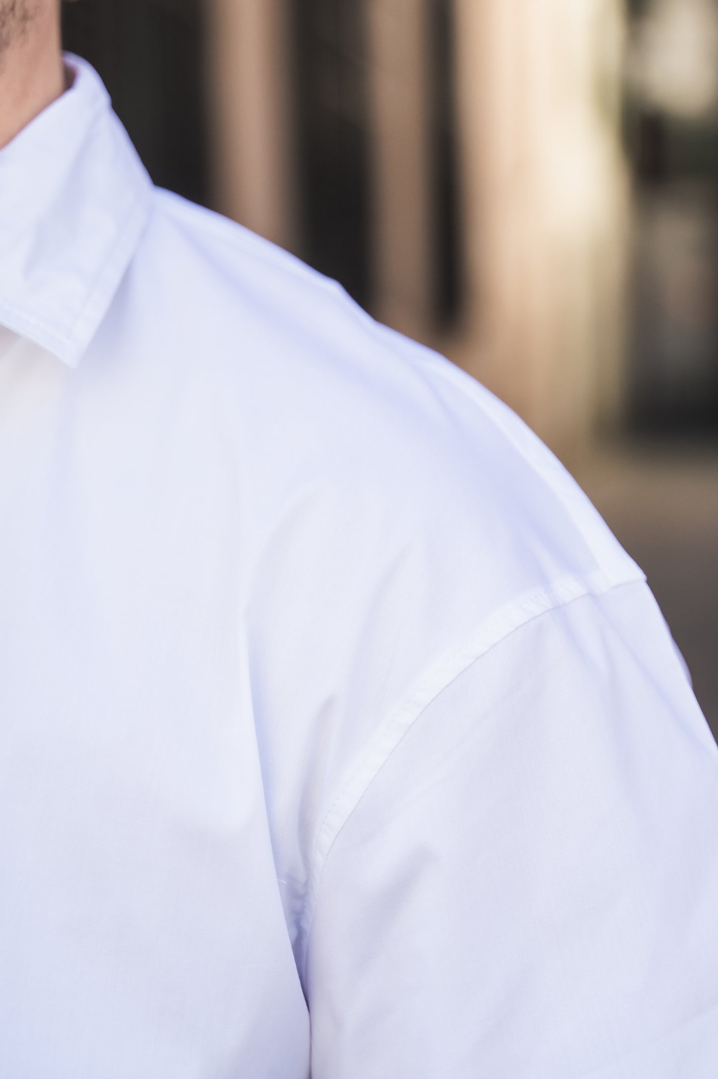 Camicia Boxing Fit WHYNOTBRAND