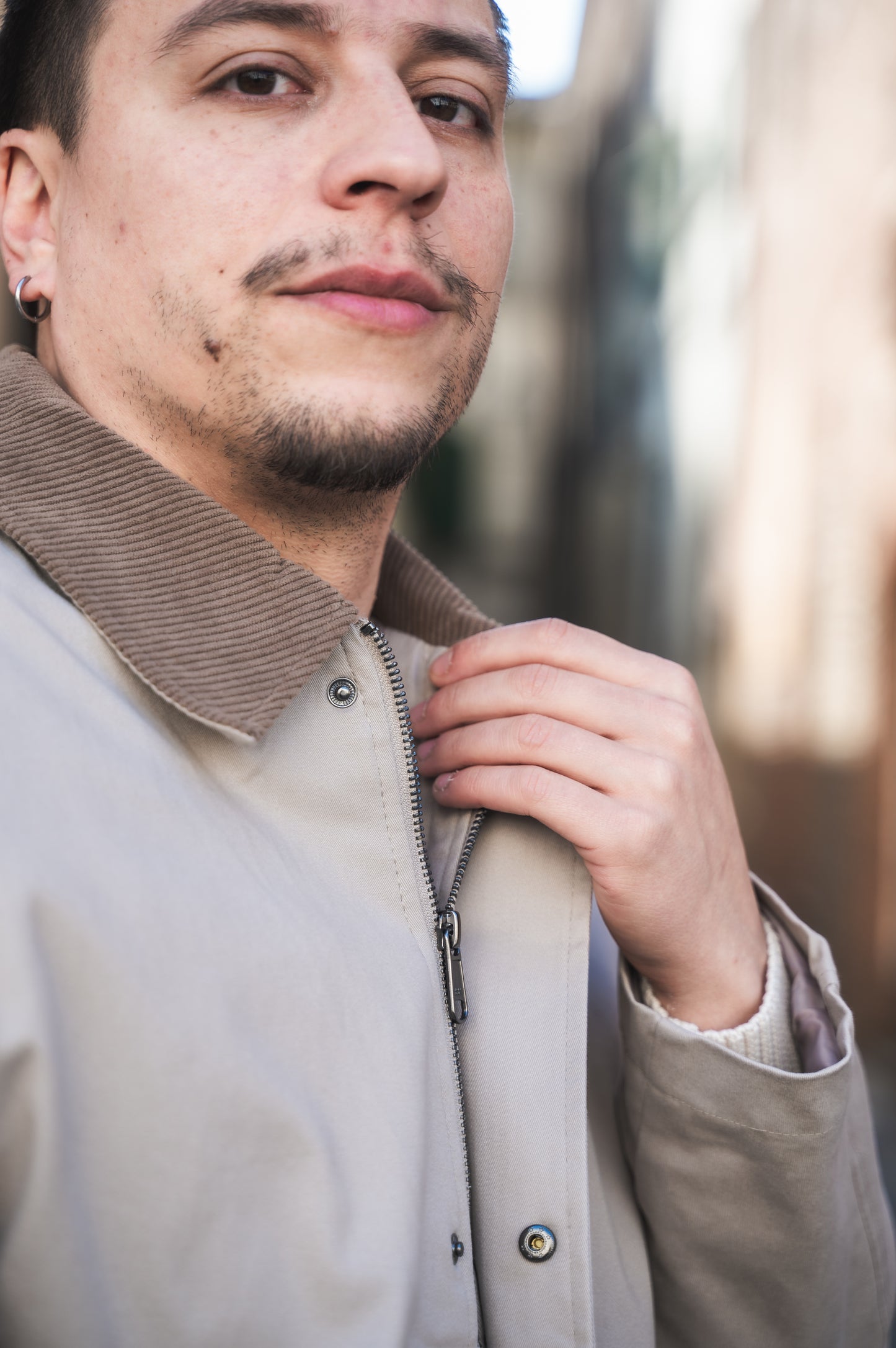 Giubbino Work JACK&JONES