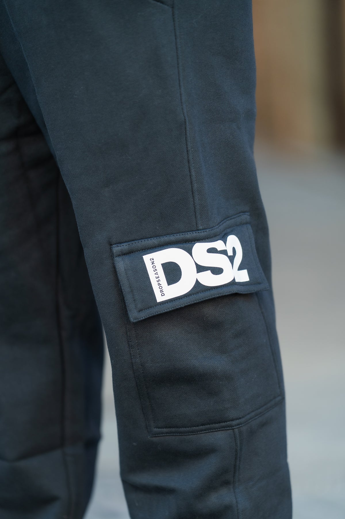 Pantalone Cargo DS2