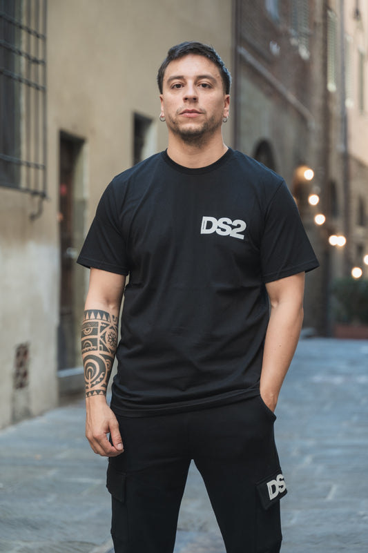 T-shirt Logo DS2