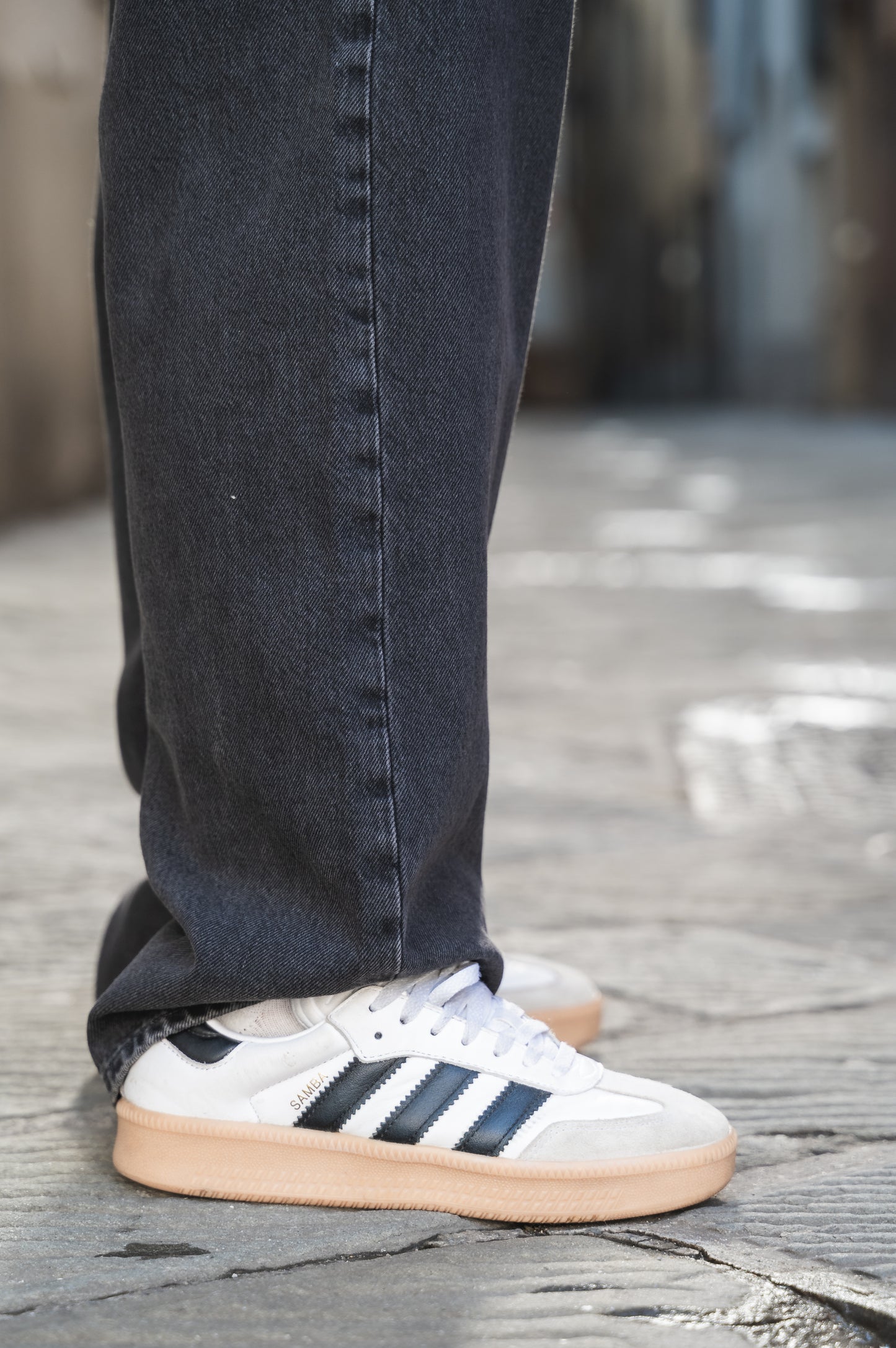 Jeans Baggy JACK&JONES