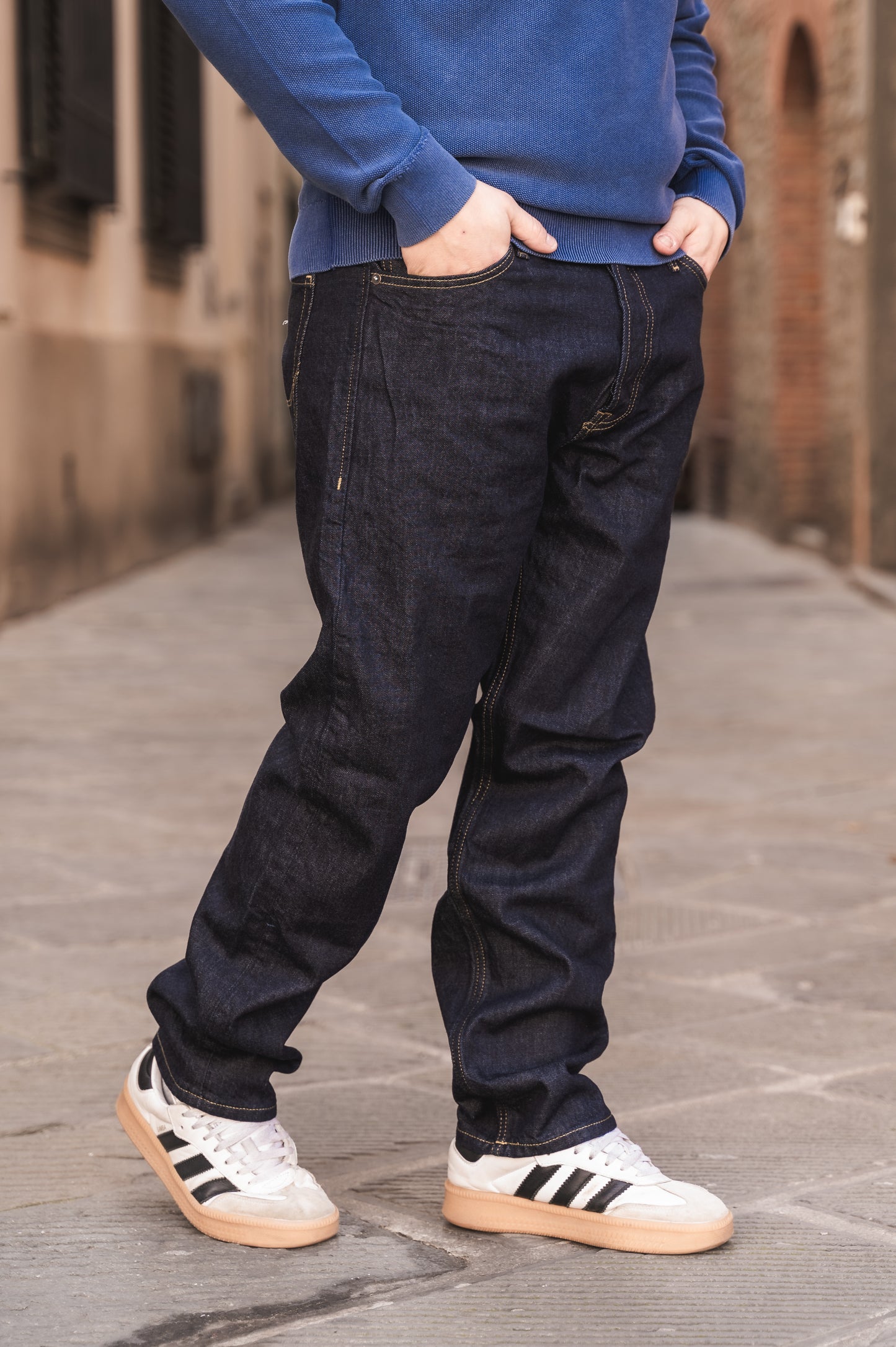 Jeans Cimosato JACK&JONES
