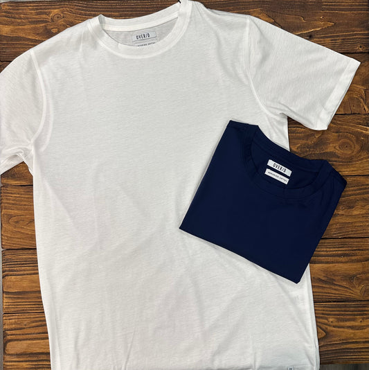 T-shirt OVER-D