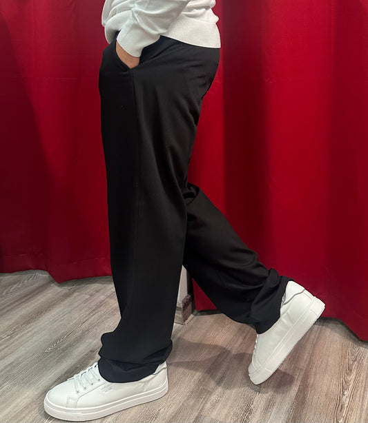 Pantalone Chino gamba dritta