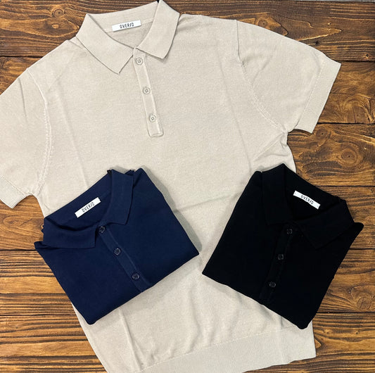 Polo OVER/D