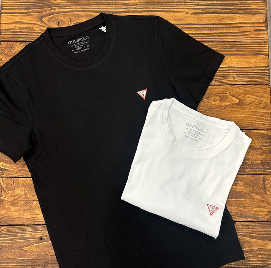 T-Shirt Guess