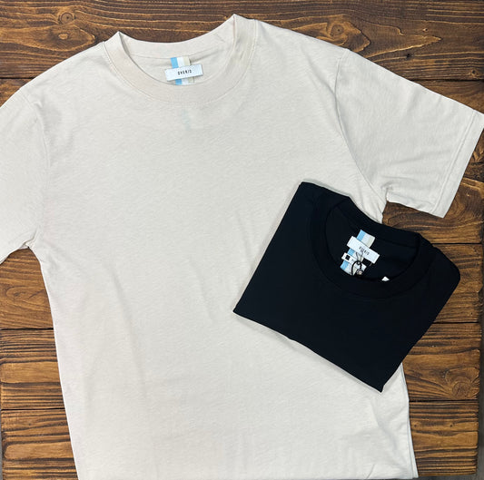 T-Shirt OverSize OVER/D