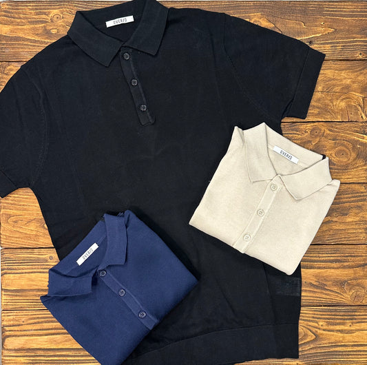 Polo OVER/D