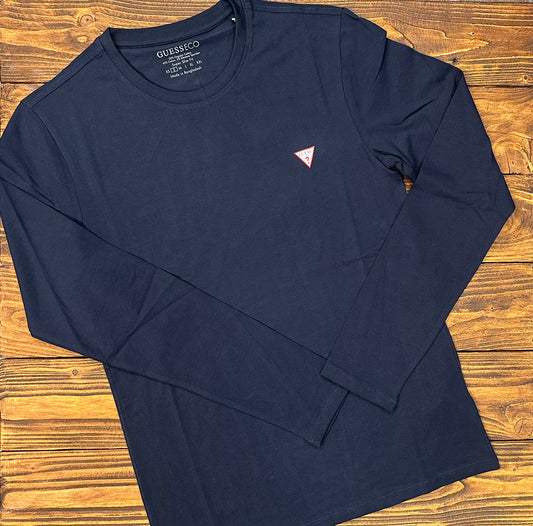 Long Sleeves GUESS