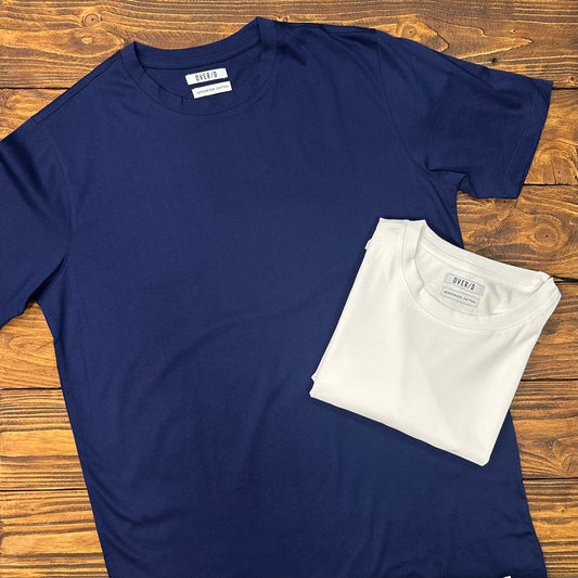 T-shirt OVER/D
