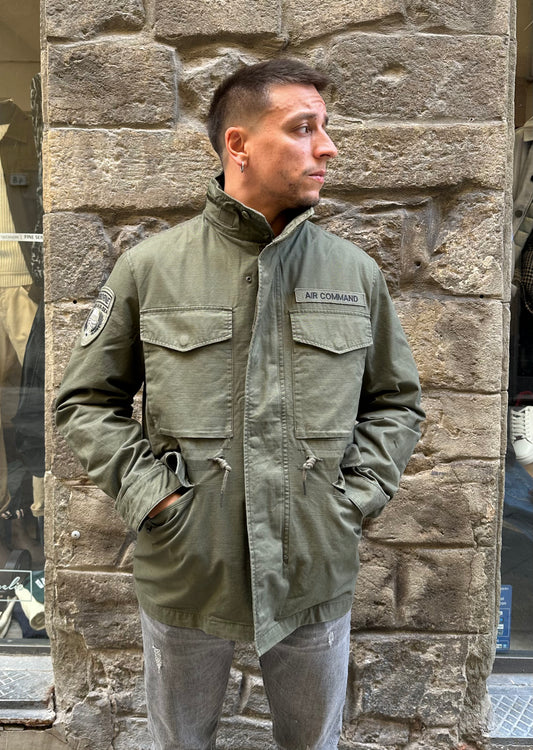 Field Jacket Jack&Jones