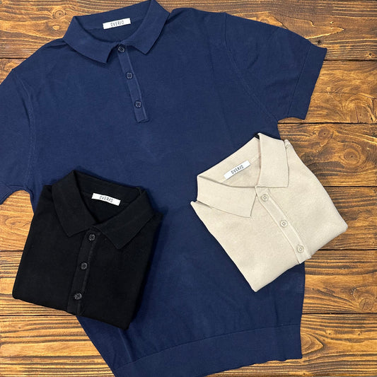 Polo OVER/D