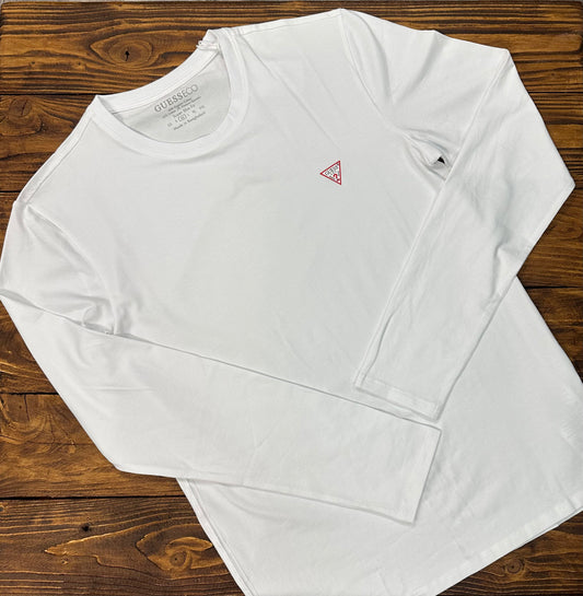 Long sleeves GUESS